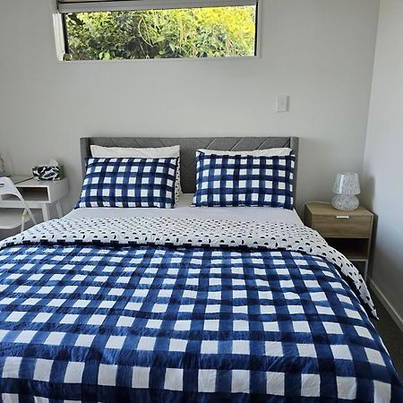 Hillcrest Home Hamilton Eksteriør bilde