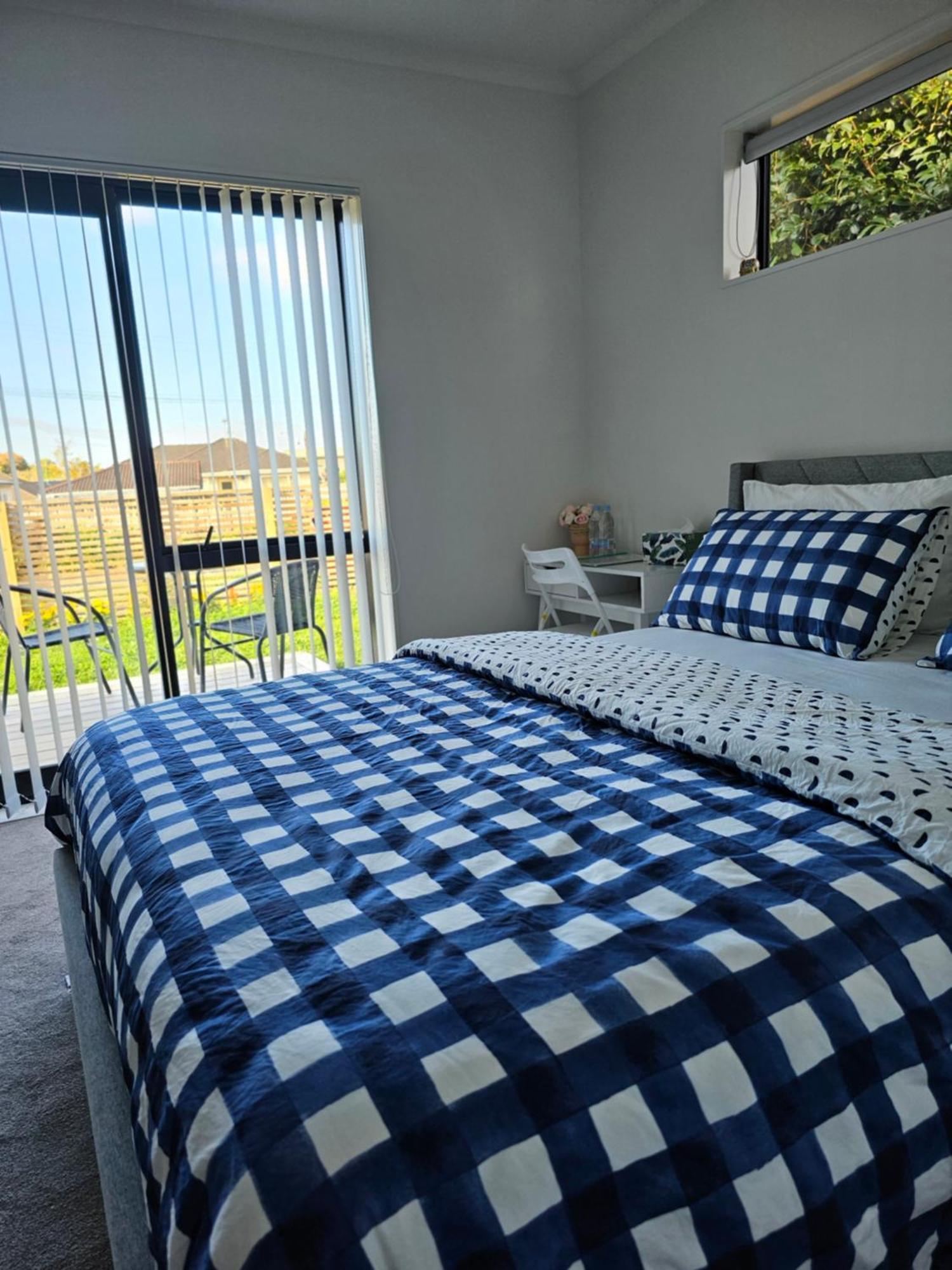 Hillcrest Home Hamilton Eksteriør bilde