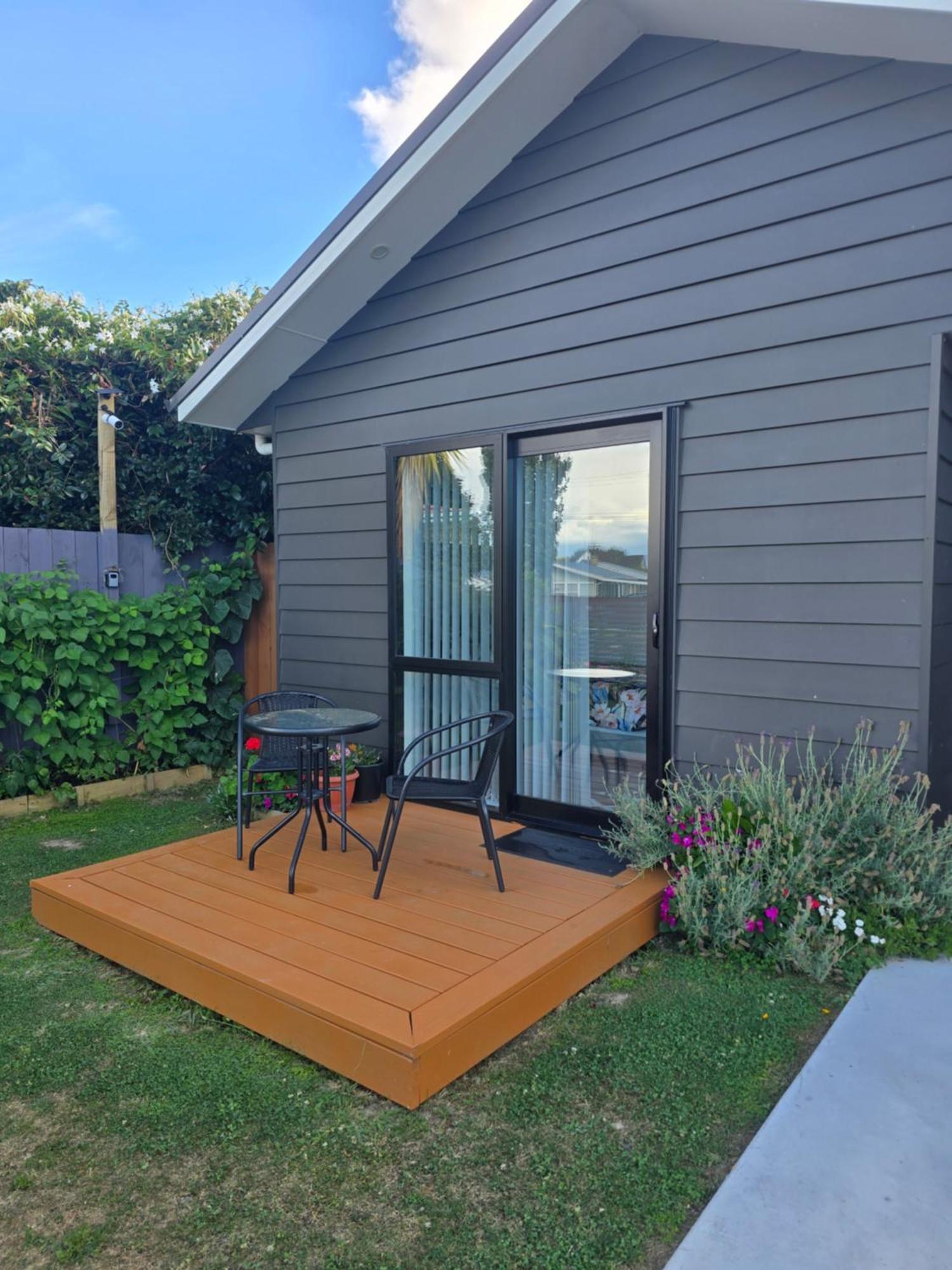 Hillcrest Home Hamilton Eksteriør bilde