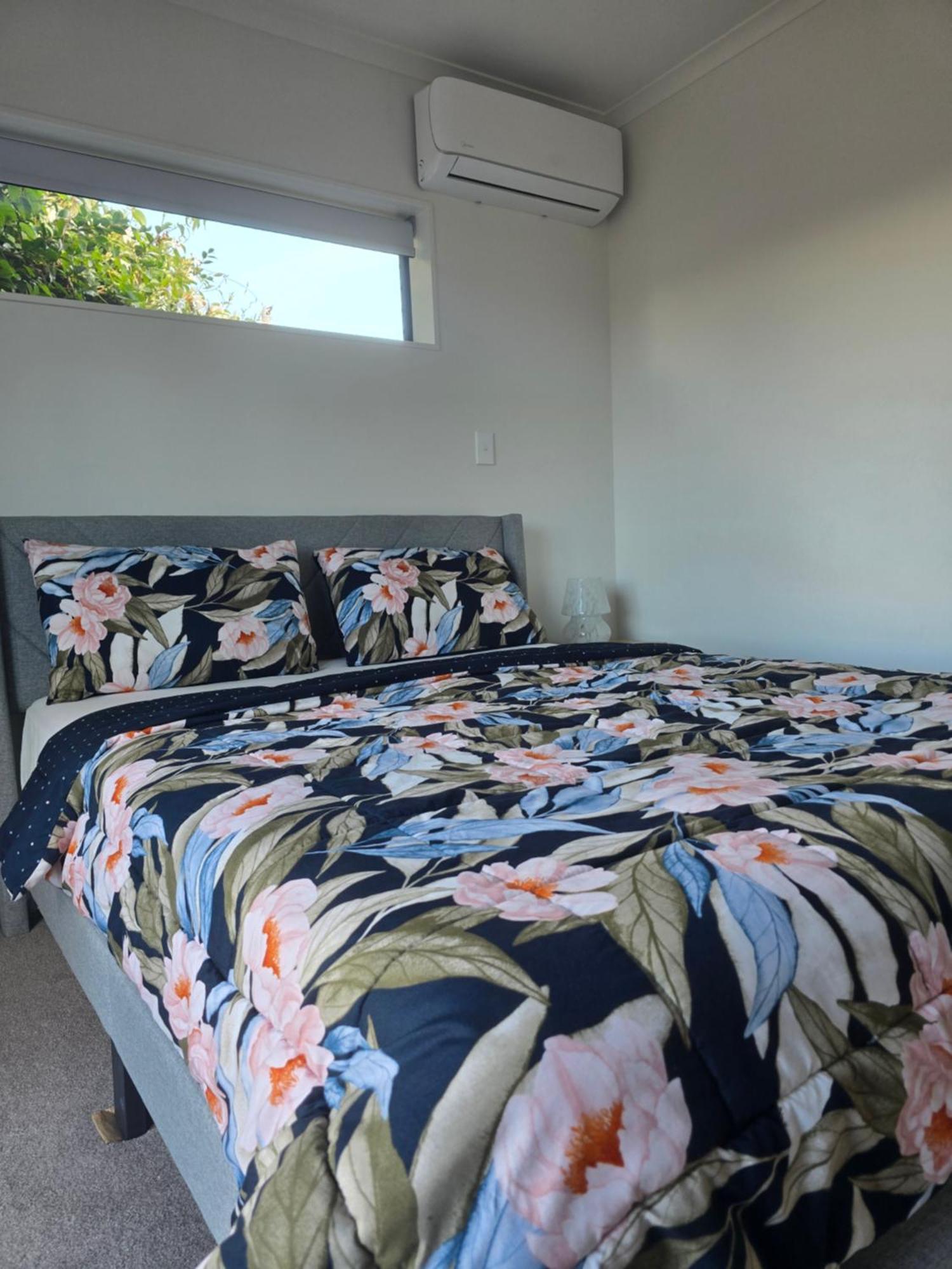 Hillcrest Home Hamilton Eksteriør bilde